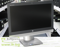 HP EliteOne 800 G2 Touchscreen All-In-One